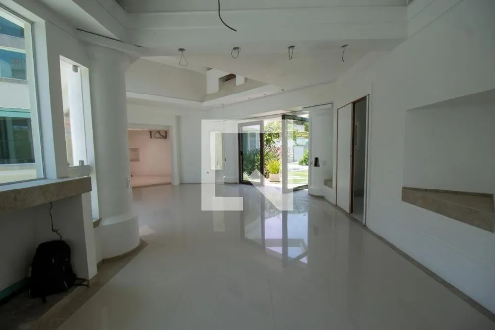 Casa, 6 quartos, 380 m² - Foto 4