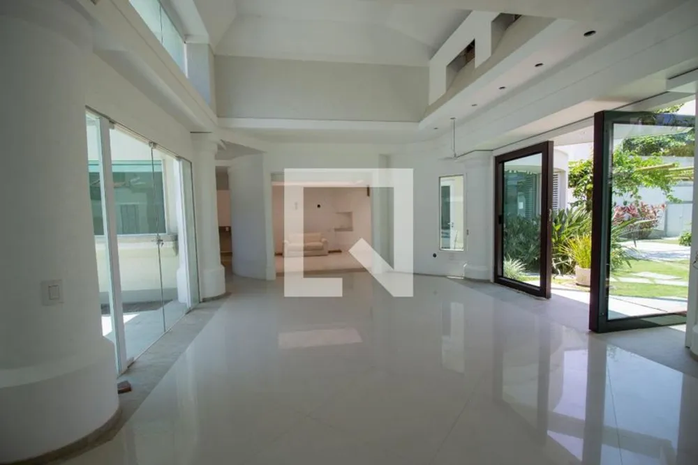 Casa, 6 quartos, 380 m² - Foto 5
