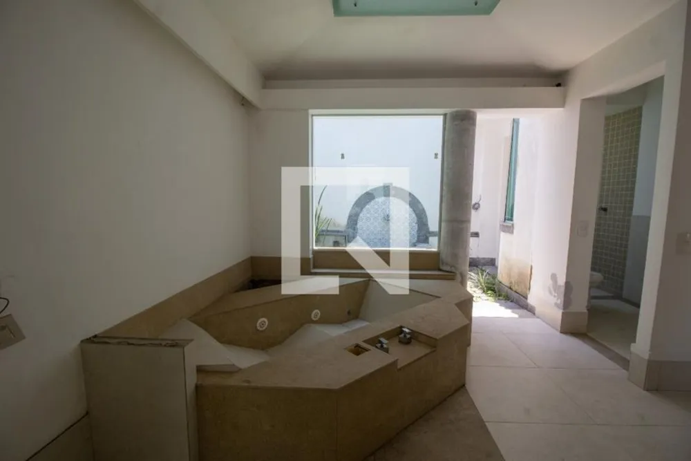 Casa, 6 quartos, 380 m² - Foto 37