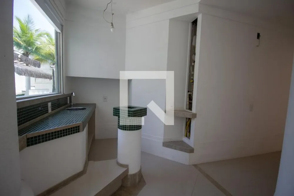 Casa, 6 quartos, 380 m² - Foto 10