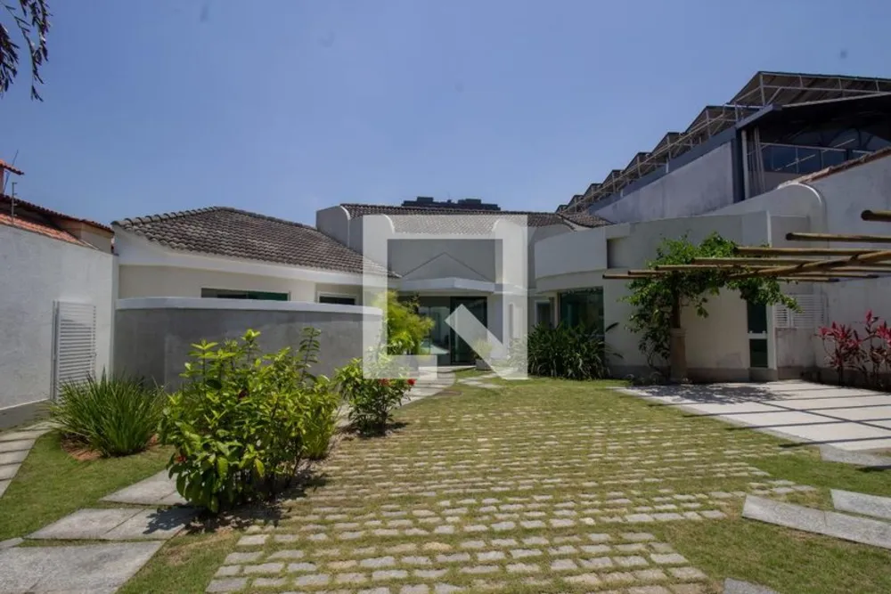 Casa, 6 quartos, 380 m² - Foto 71