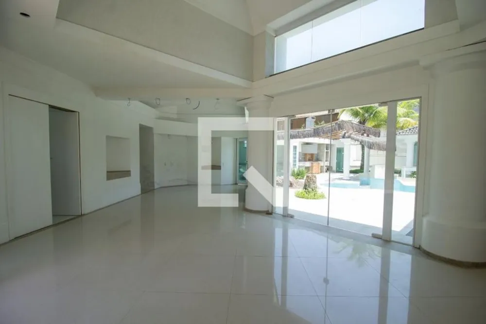 Casa, 6 quartos, 380 m² - Foto 1
