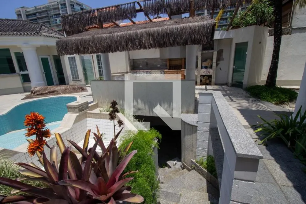 Casa, 6 quartos, 380 m² - Foto 69