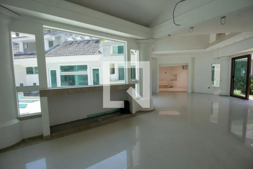Casa, 6 quartos, 380 m² - Foto 3