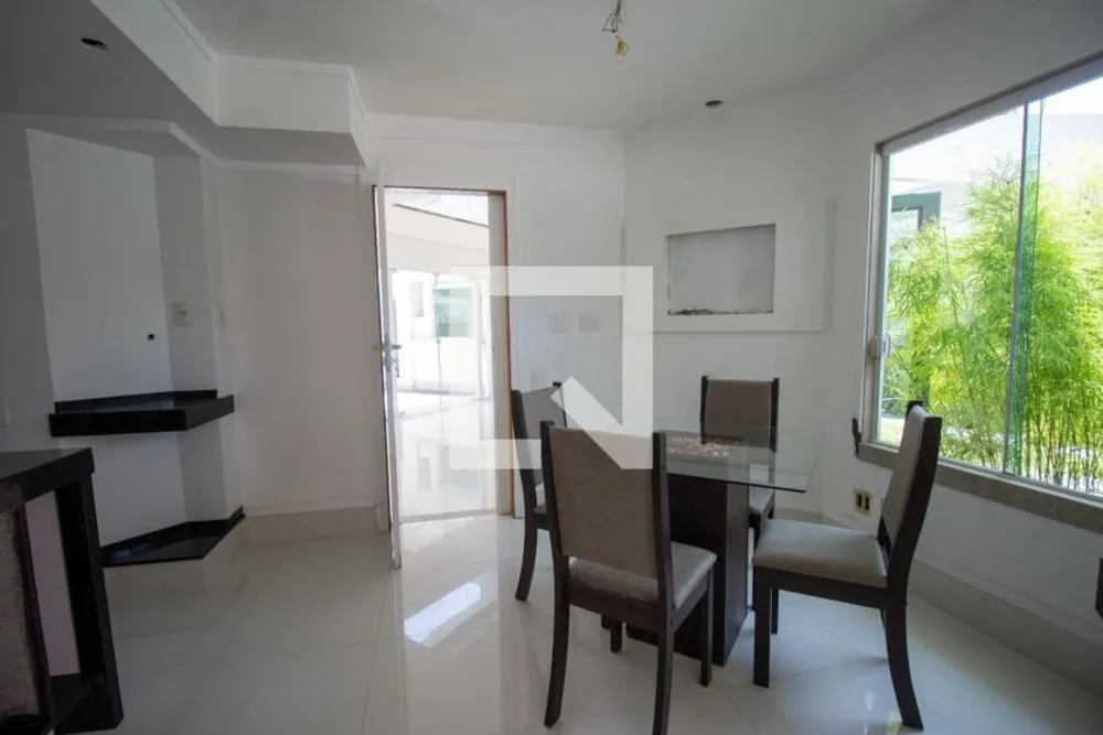 Casa, 6 quartos, 380 m² - Foto 57