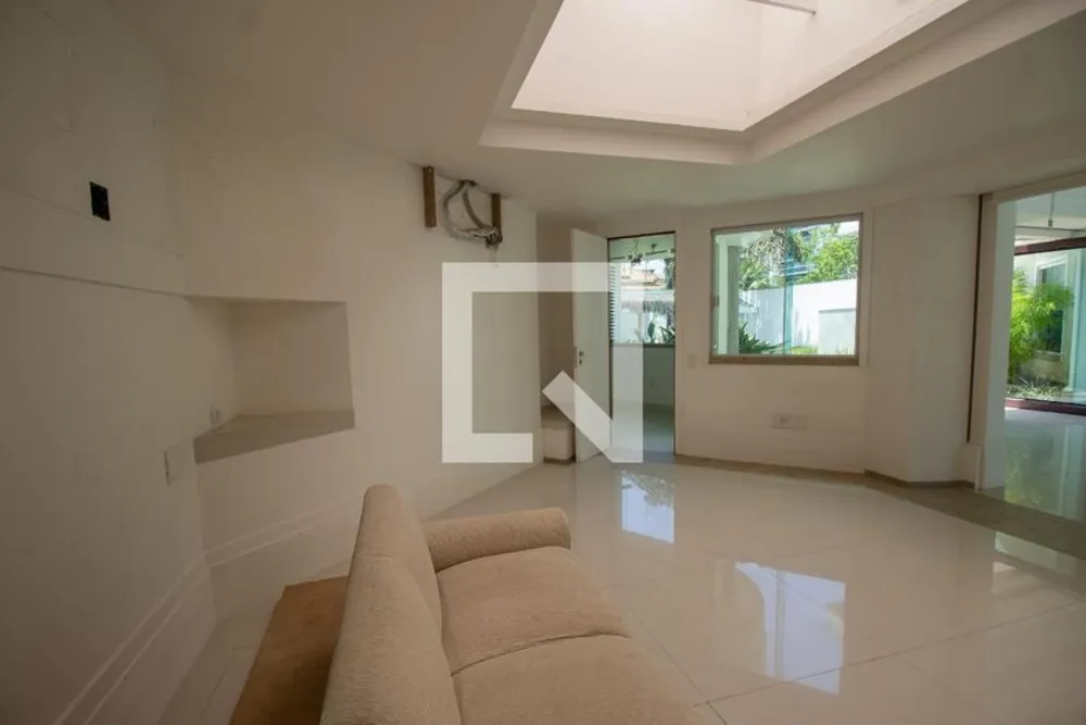 Casa, 6 quartos, 380 m² - Foto 8
