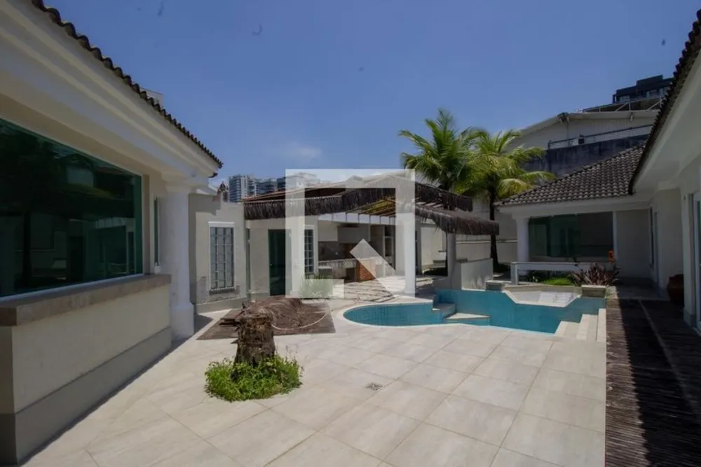 Casa, 6 quartos, 380 m² - Foto 61