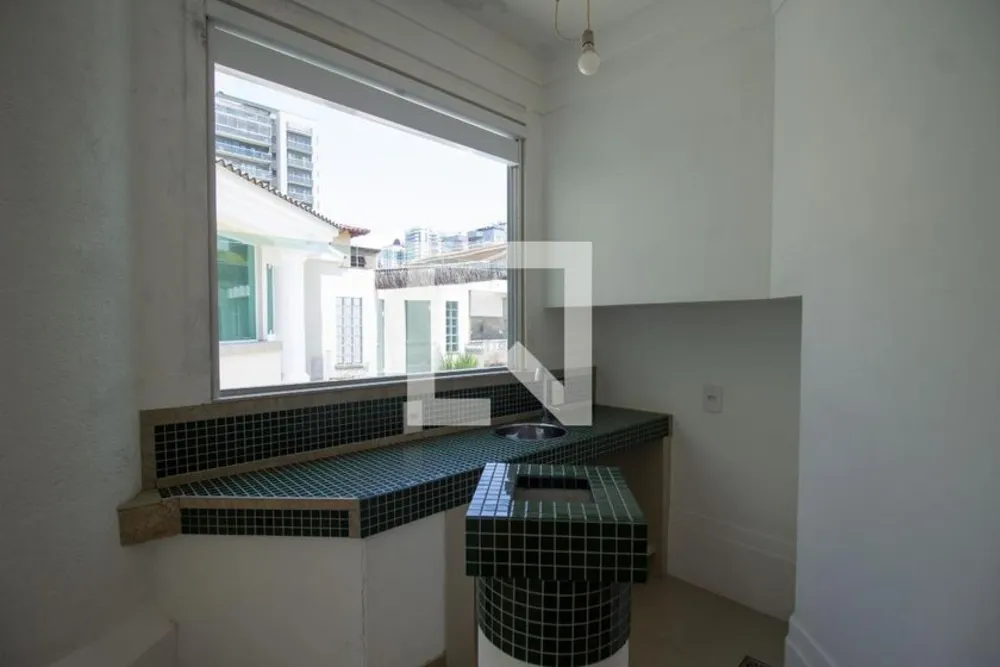 Casa, 6 quartos, 380 m² - Foto 11