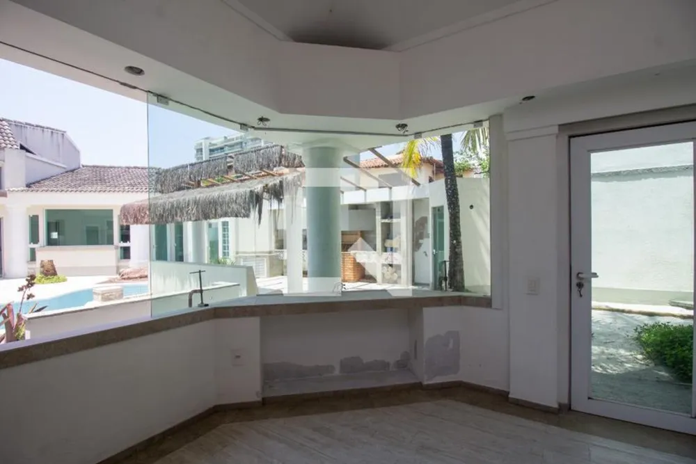 Casa, 6 quartos, 380 m² - Foto 35
