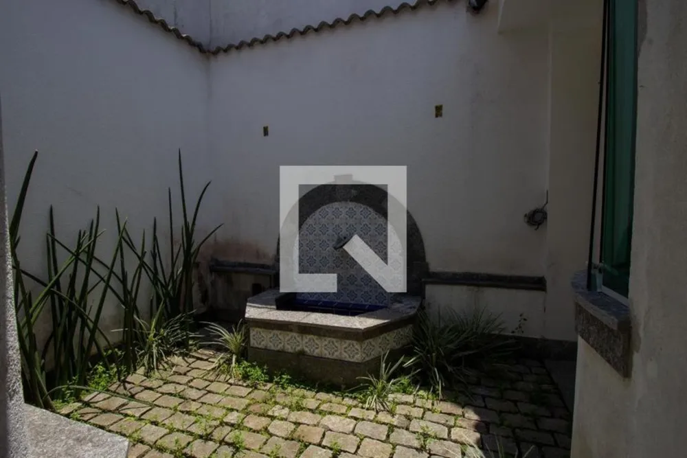 Casa, 6 quartos, 380 m² - Foto 40