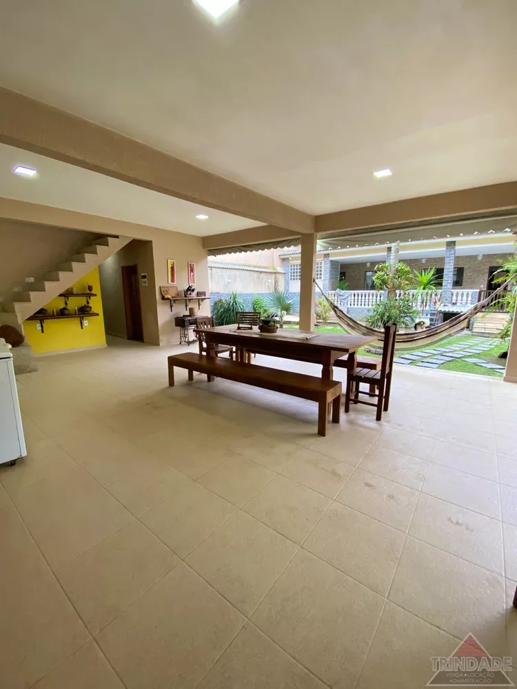 Casa, 4 quartos, 738 m² - Foto 22