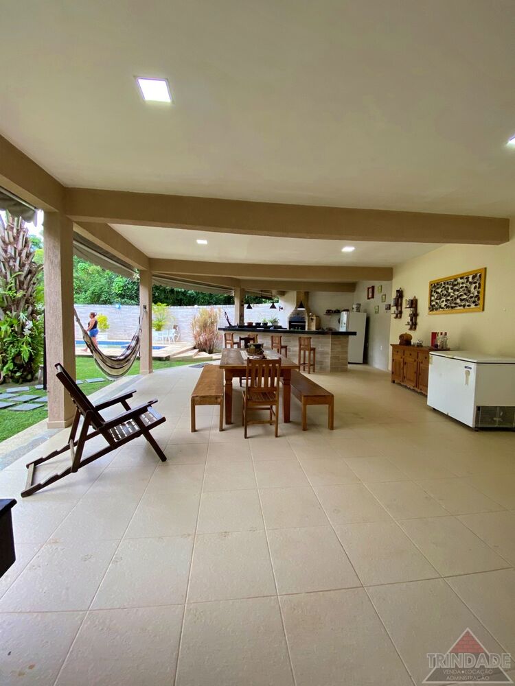 Casa à venda com 4 quartos, 738m² - Foto 11