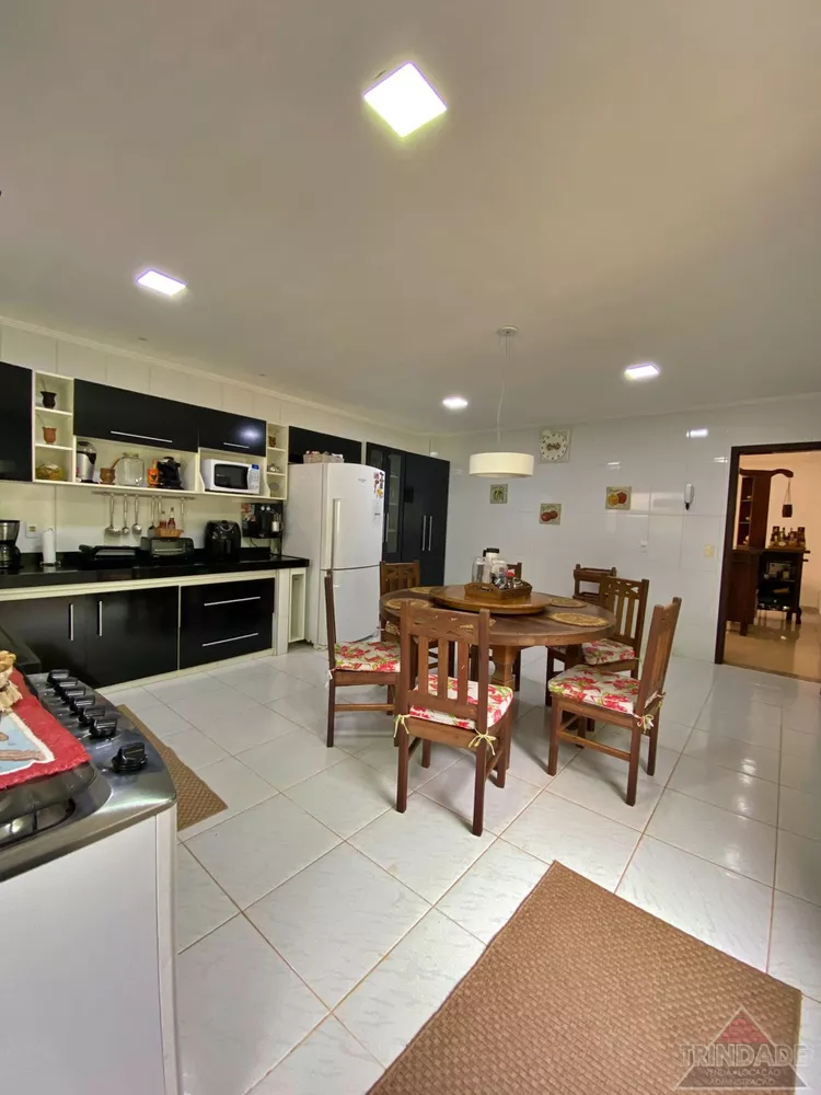 Casa, 4 quartos, 738 m² - Foto 16