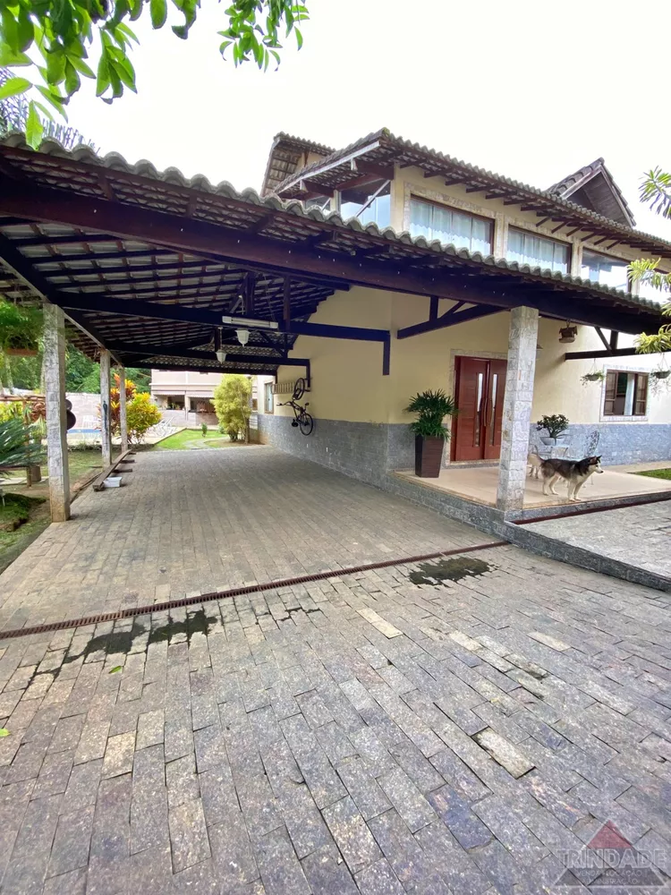 Casa, 4 quartos, 738 m² - Foto 20