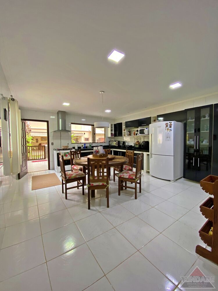 Casa à venda com 4 quartos, 738m² - Foto 7