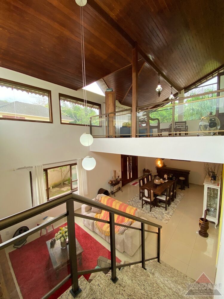 Casa à venda com 4 quartos, 738m² - Foto 10