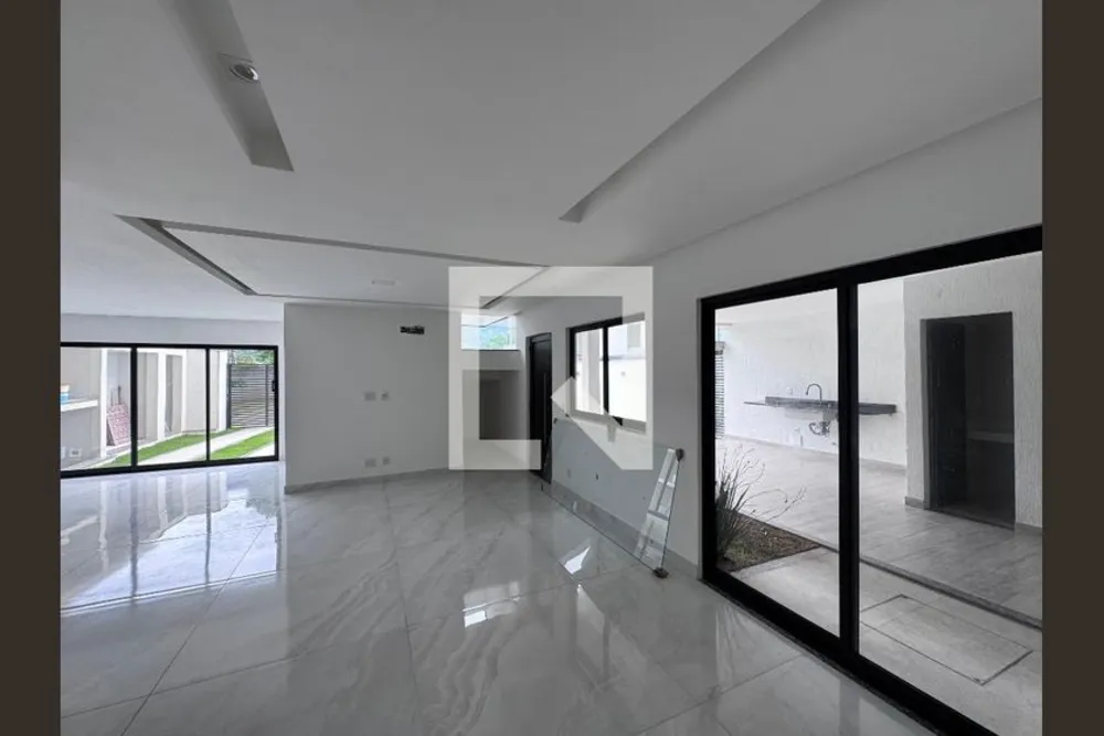 Apartamento, 3 quartos, 240 m² - Foto 4