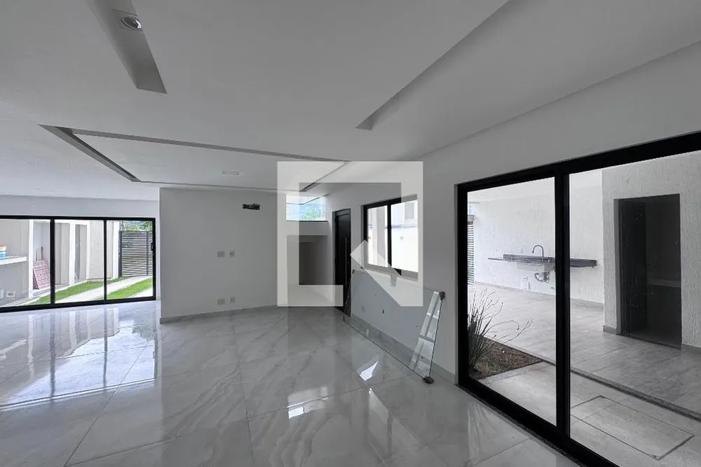 Apartamento, 3 quartos, 240 m² - Foto 5