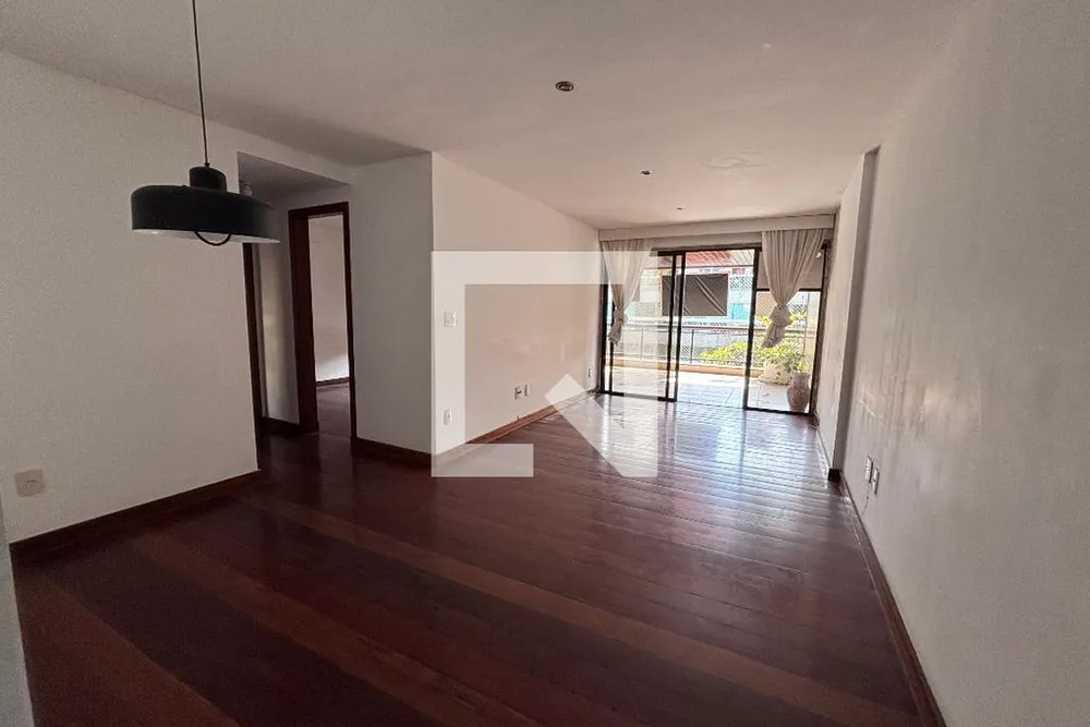 Apartamento, 2 quartos, 102 m² - Foto 1
