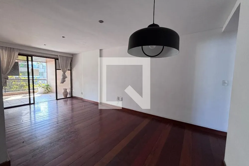 Apartamento, 2 quartos, 102 m² - Foto 2