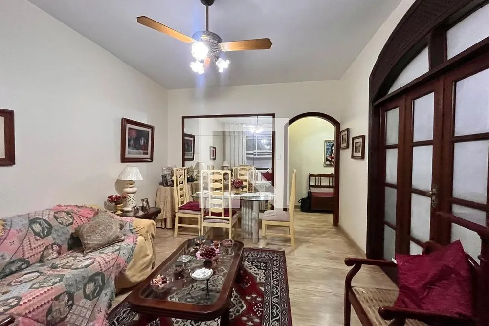 Apartamento, 3 quartos, 123 m² - Foto 1