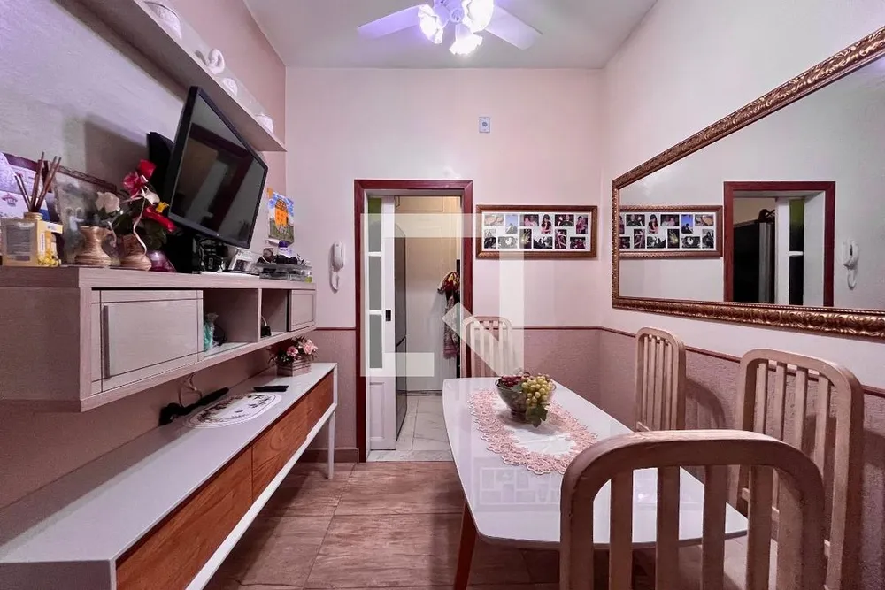 Apartamento, 3 quartos, 123 m² - Foto 7