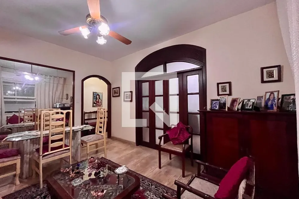 Apartamento, 3 quartos, 123 m² - Foto 4