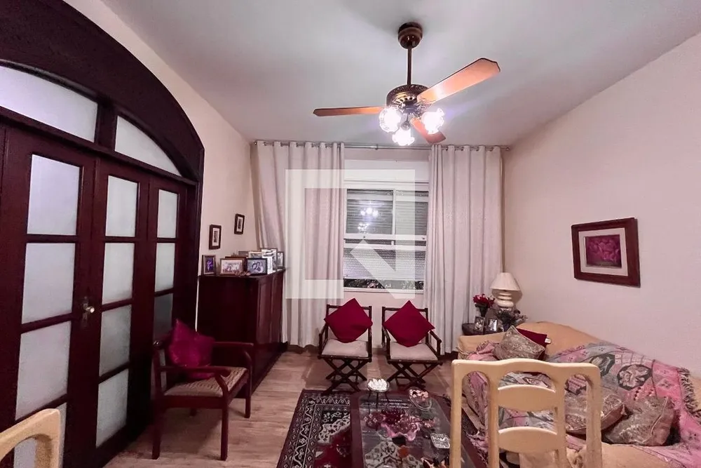 Apartamento, 3 quartos, 123 m² - Foto 3
