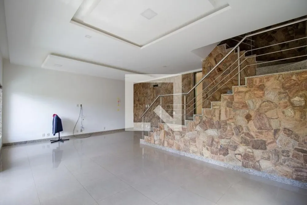 Casa, 3 quartos, 350 m² - Foto 1