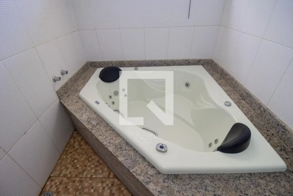 Casa, 3 quartos, 350 m² - Foto 19