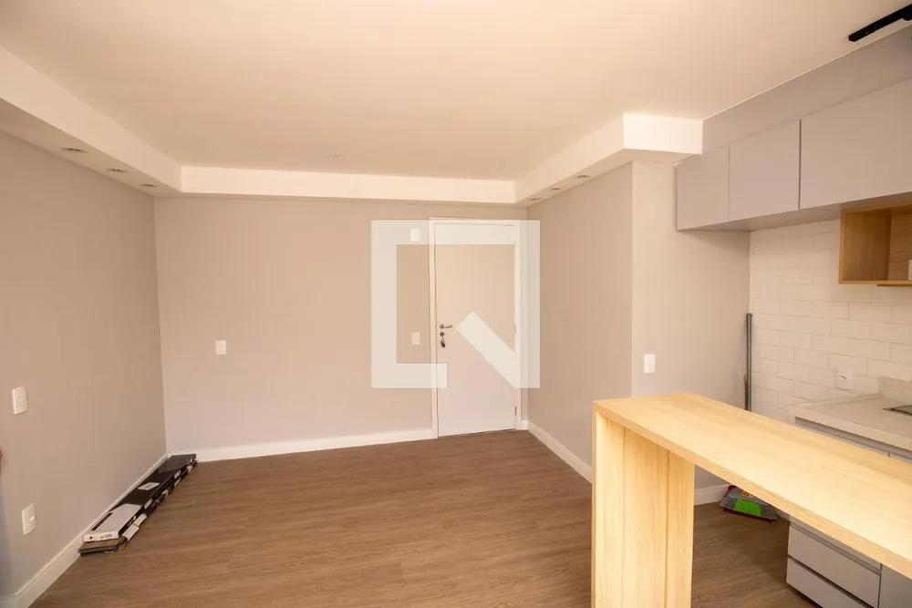 Apartamento, 2 quartos, 44 m² - Foto 3