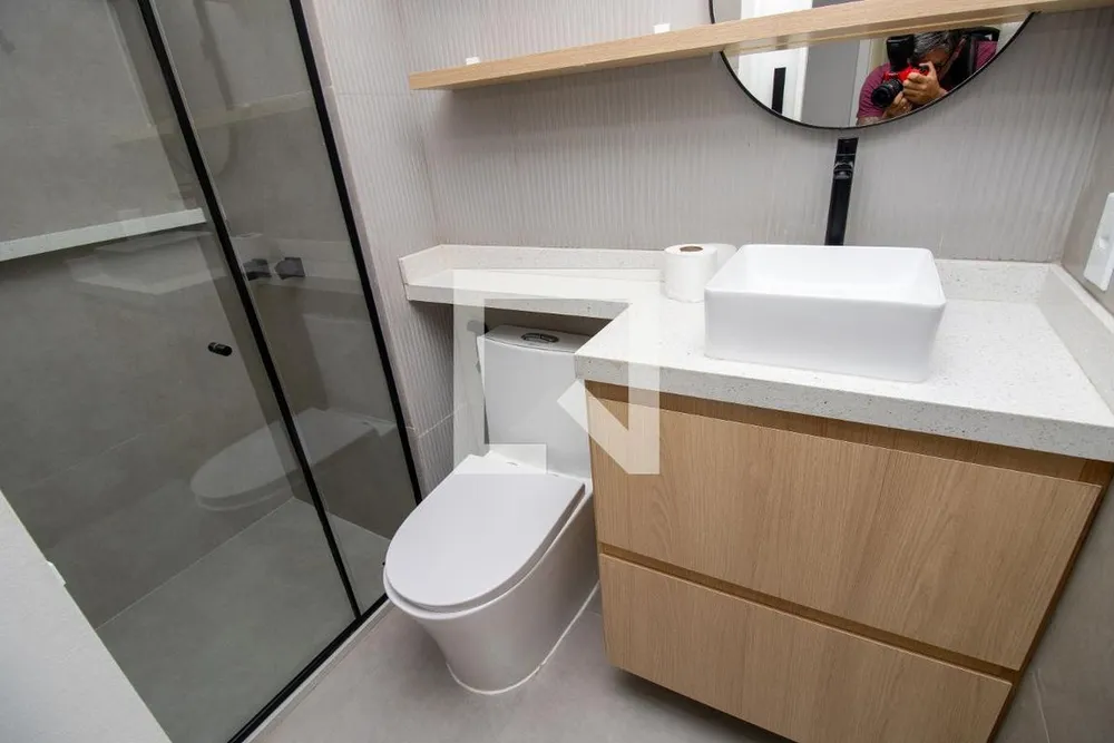 Apartamento, 2 quartos, 44 m² - Foto 15
