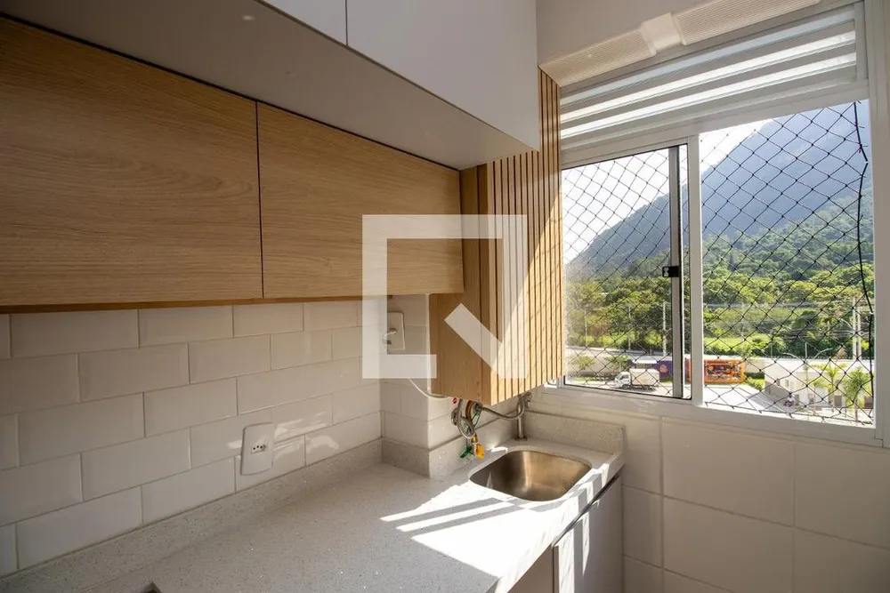 Apartamento, 2 quartos, 44 m² - Foto 22