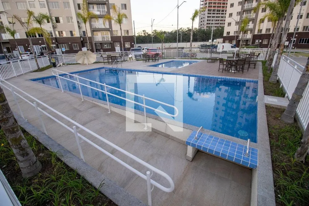 Apartamento, 2 quartos, 44 m² - Foto 27