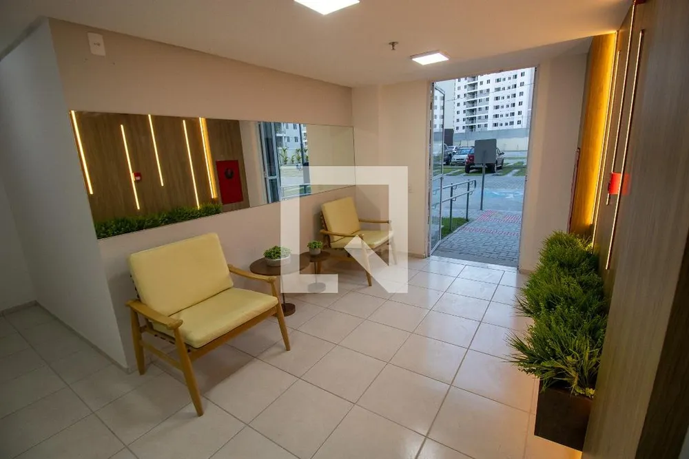Apartamento, 2 quartos, 44 m² - Foto 26
