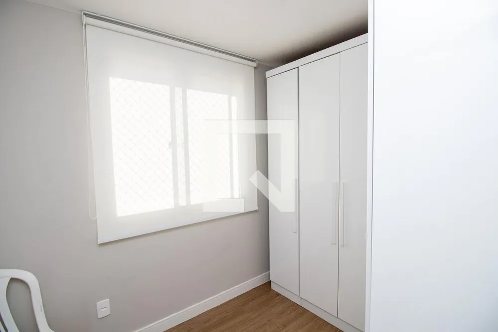 Apartamento, 2 quartos, 44 m² - Foto 6