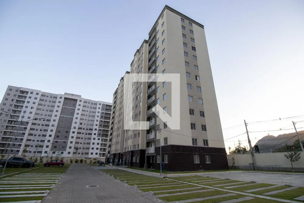 Apartamento, 2 quartos, 44 m² - Foto 31