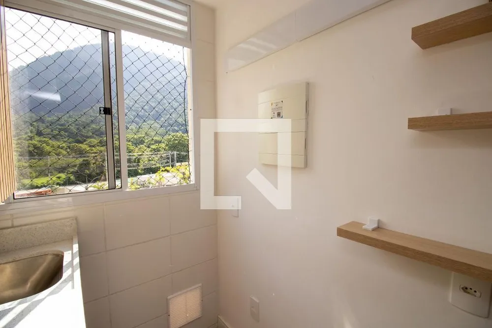 Apartamento, 2 quartos, 44 m² - Foto 23