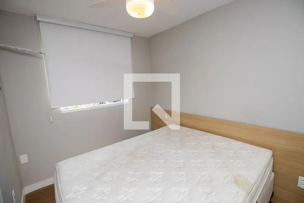 Apartamento, 2 quartos, 44 m² - Foto 11