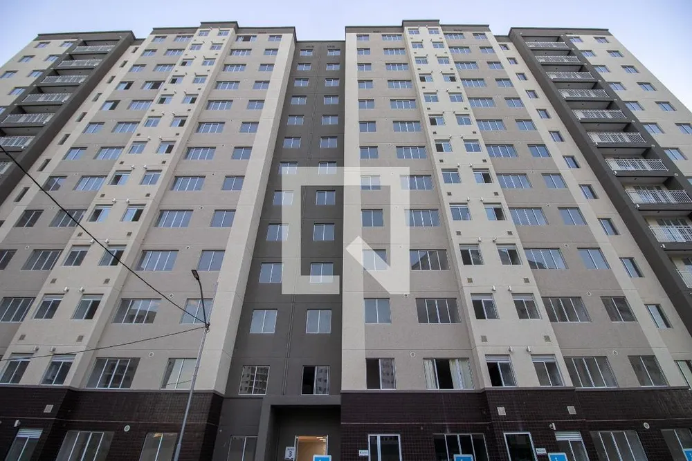 Apartamento, 2 quartos, 44 m² - Foto 32