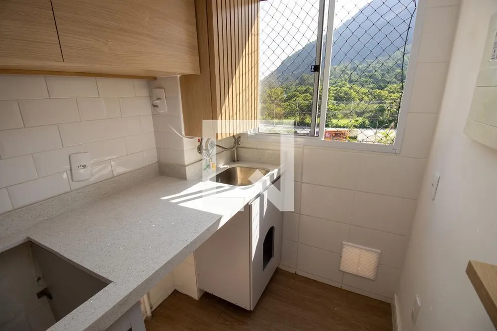 Apartamento, 2 quartos, 44 m² - Foto 21