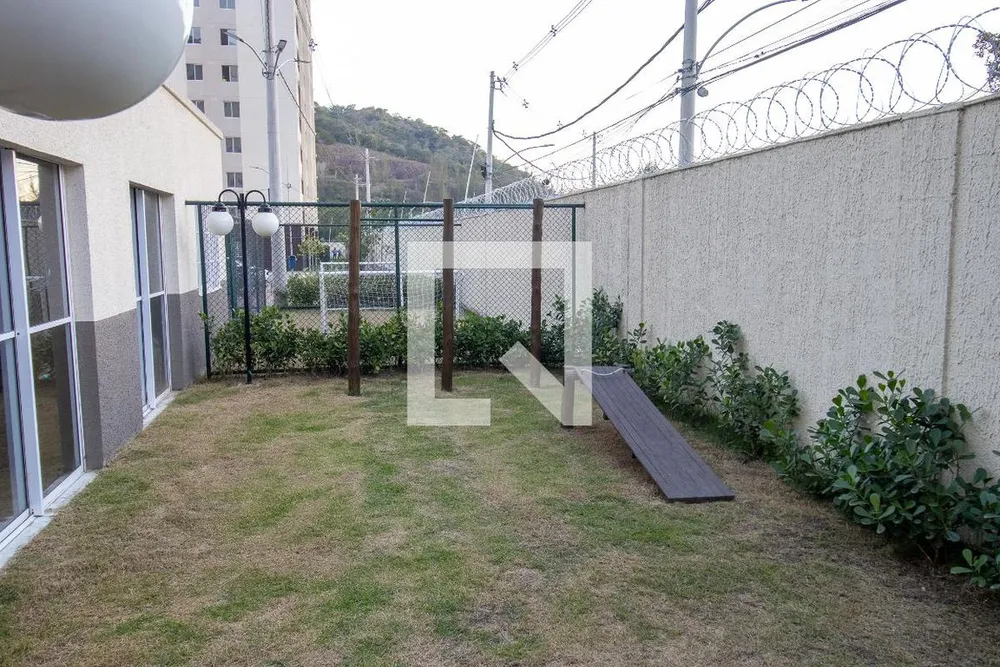 Apartamento, 2 quartos, 44 m² - Foto 30