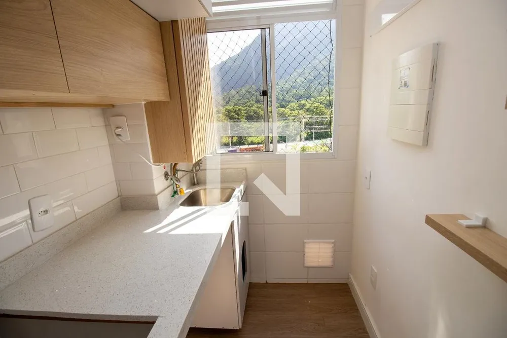 Apartamento, 2 quartos, 44 m² - Foto 24