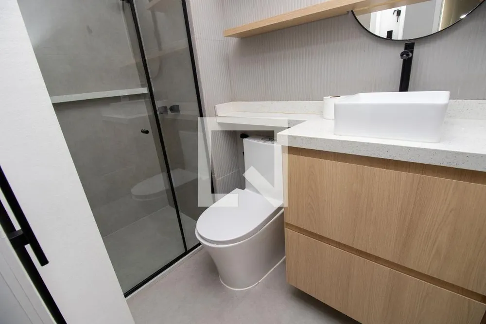Apartamento, 2 quartos, 44 m² - Foto 16