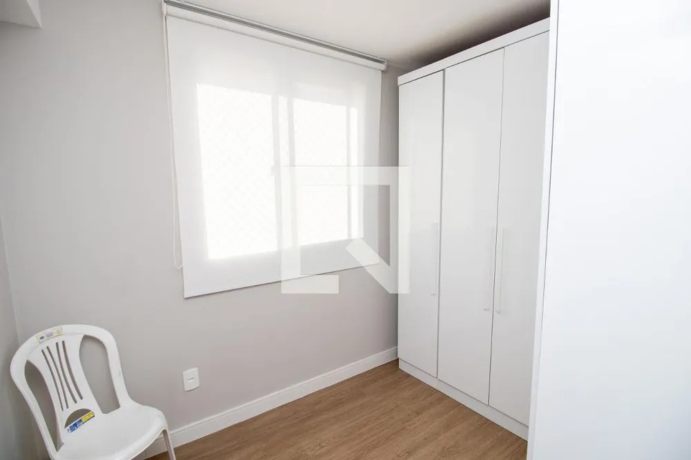 Apartamento, 2 quartos, 44 m² - Foto 9