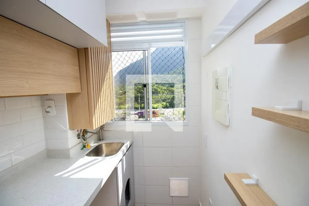 Apartamento, 2 quartos, 44 m² - Foto 20