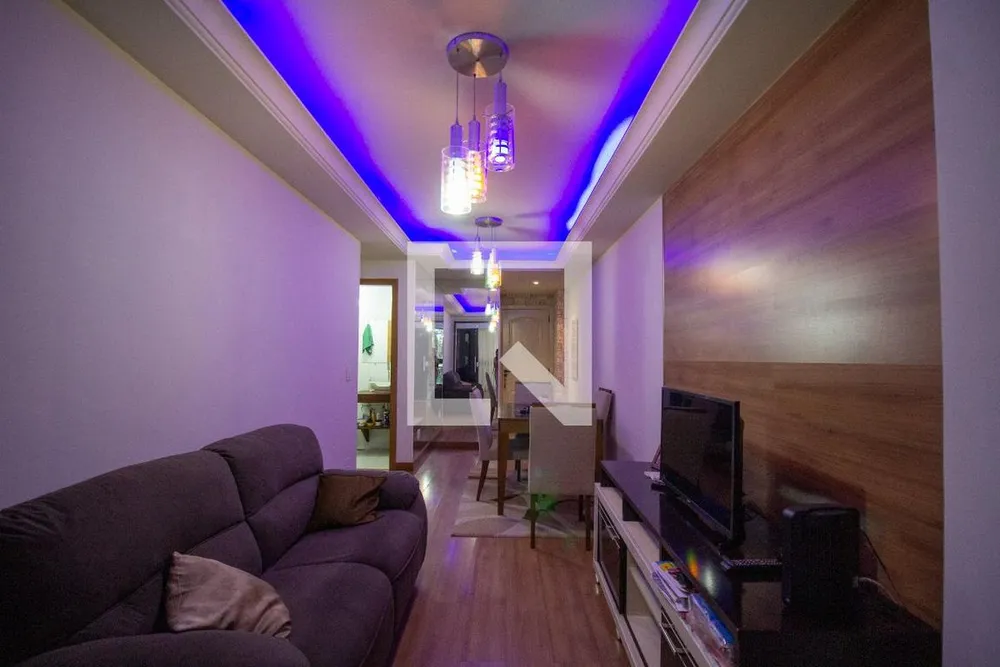 Apartamento, 3 quartos, 107 m² - Foto 5