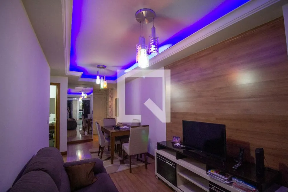 Apartamento, 3 quartos, 107 m² - Foto 4