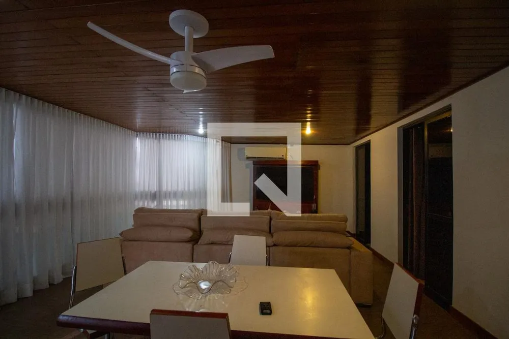 Apartamento, 3 quartos, 107 m² - Foto 7