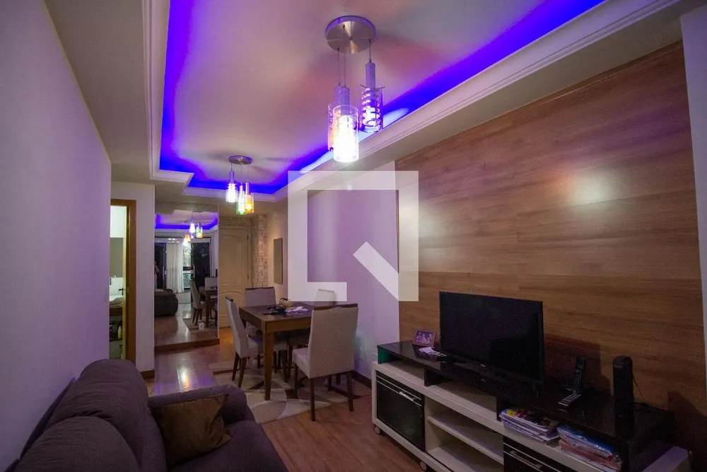 Apartamento, 3 quartos, 107 m² - Foto 3